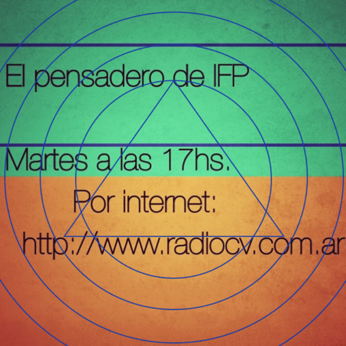 el pensadero de IFP