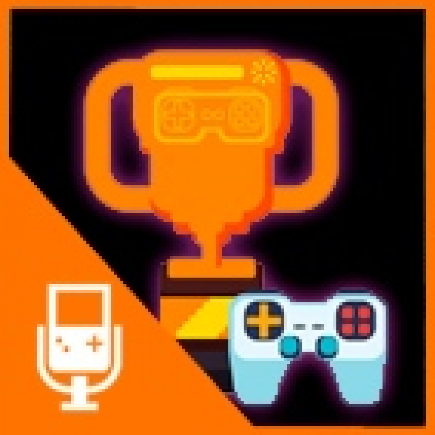 An Untitled Games Podcast