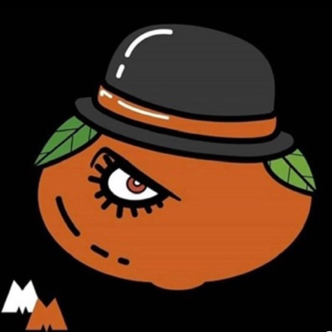 Mandarina Mecánica