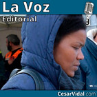 Editorial: Ellas también matan - 04/11/19