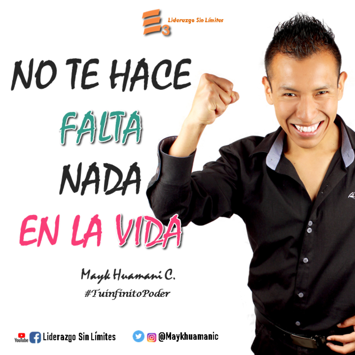Mayk Huamani C.