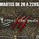 PROGRAMA N 20 - Ciclo 2019