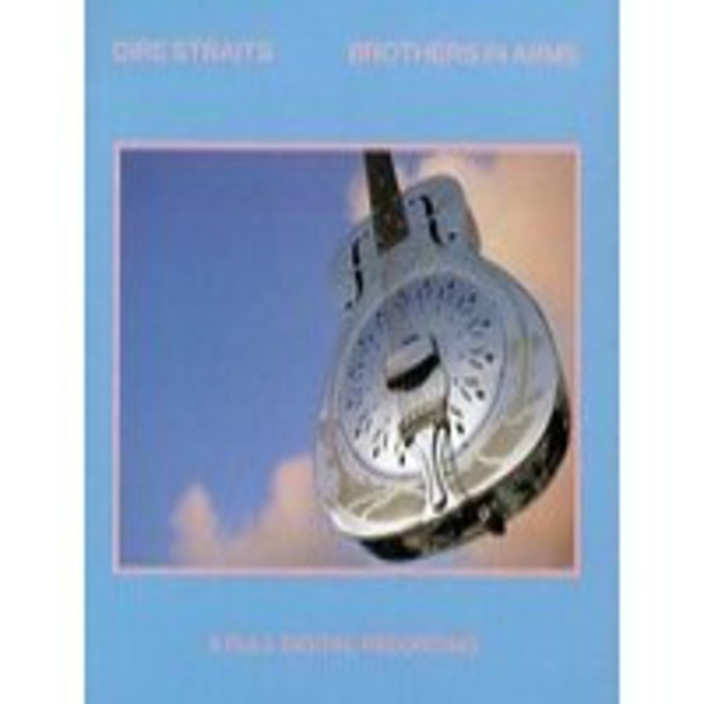 Historias del Pop y el Rock 18 - Dire Straits- NEUDC - 3-10-10 episode artwork