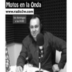 Por fin, no hay dos sin tres.... - Radio3w