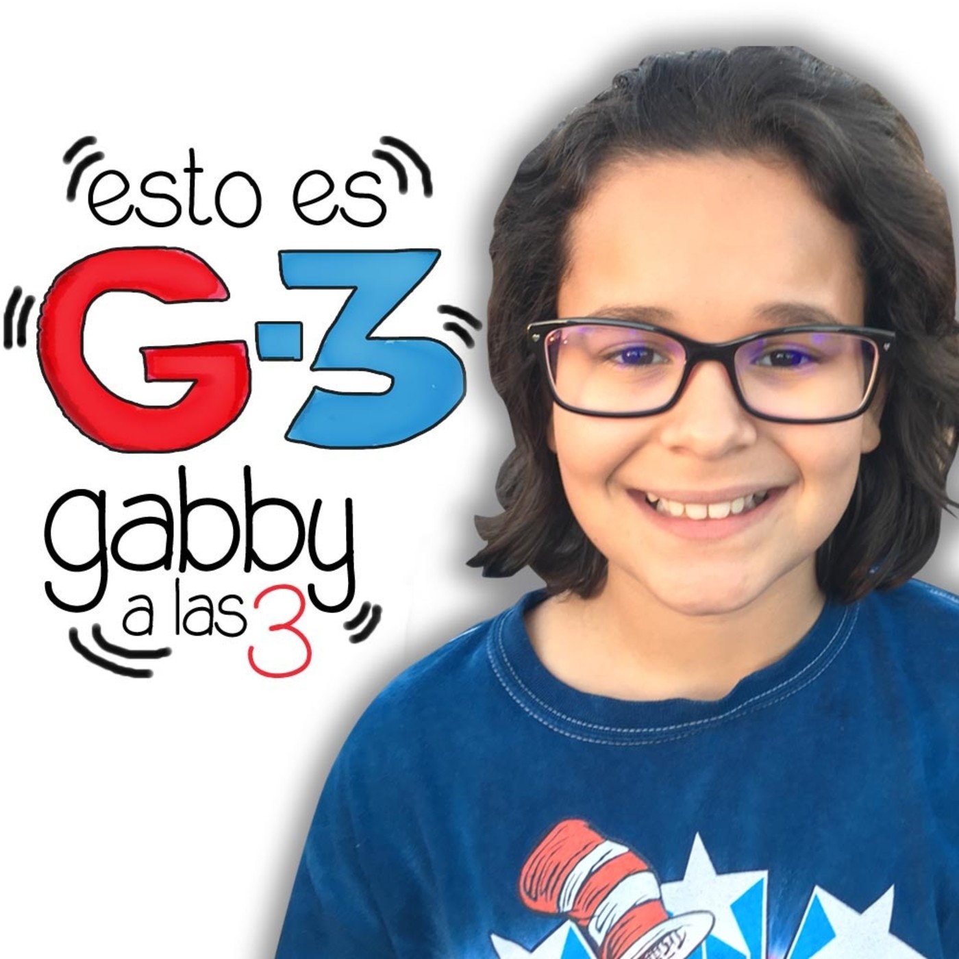 Gabby a las 3
