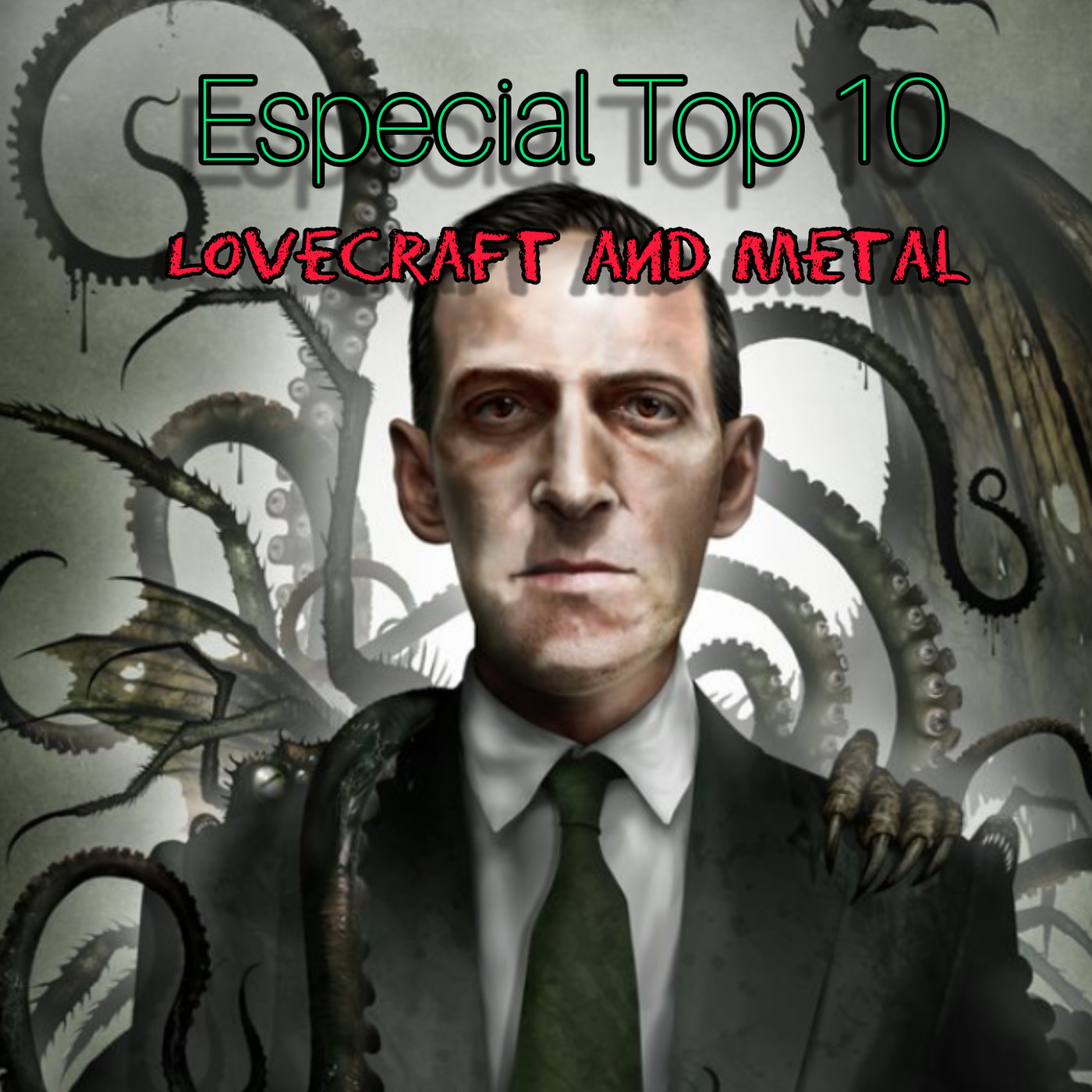 Los jinetes del apodcastlipsis