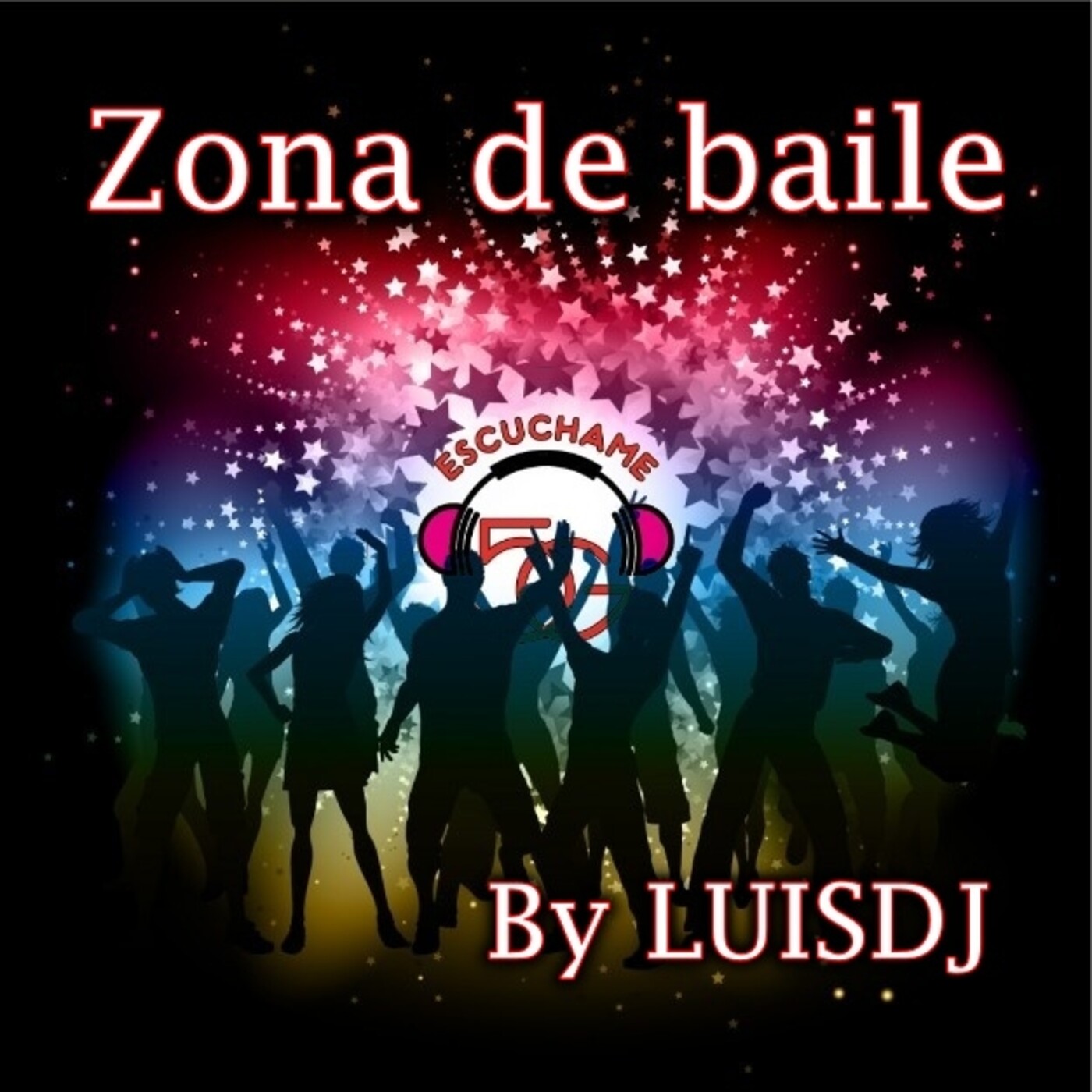 zona de baile luis dj 2/12/21 episode artwork