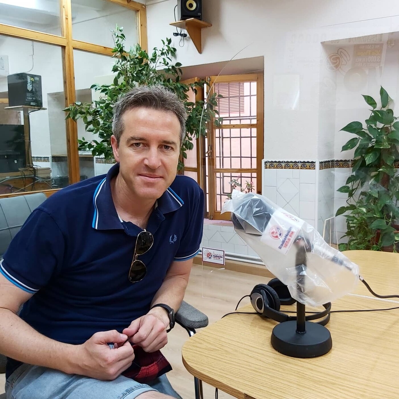 Contigo Hellín (Entrevistas)