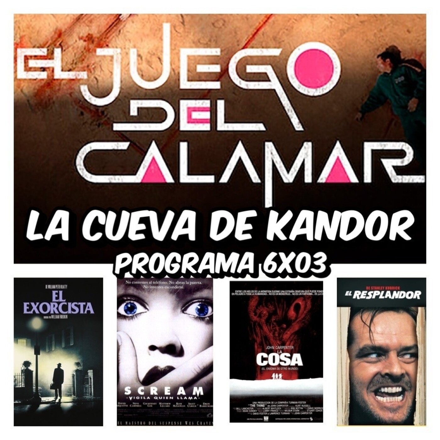 La Cueva de Kandor