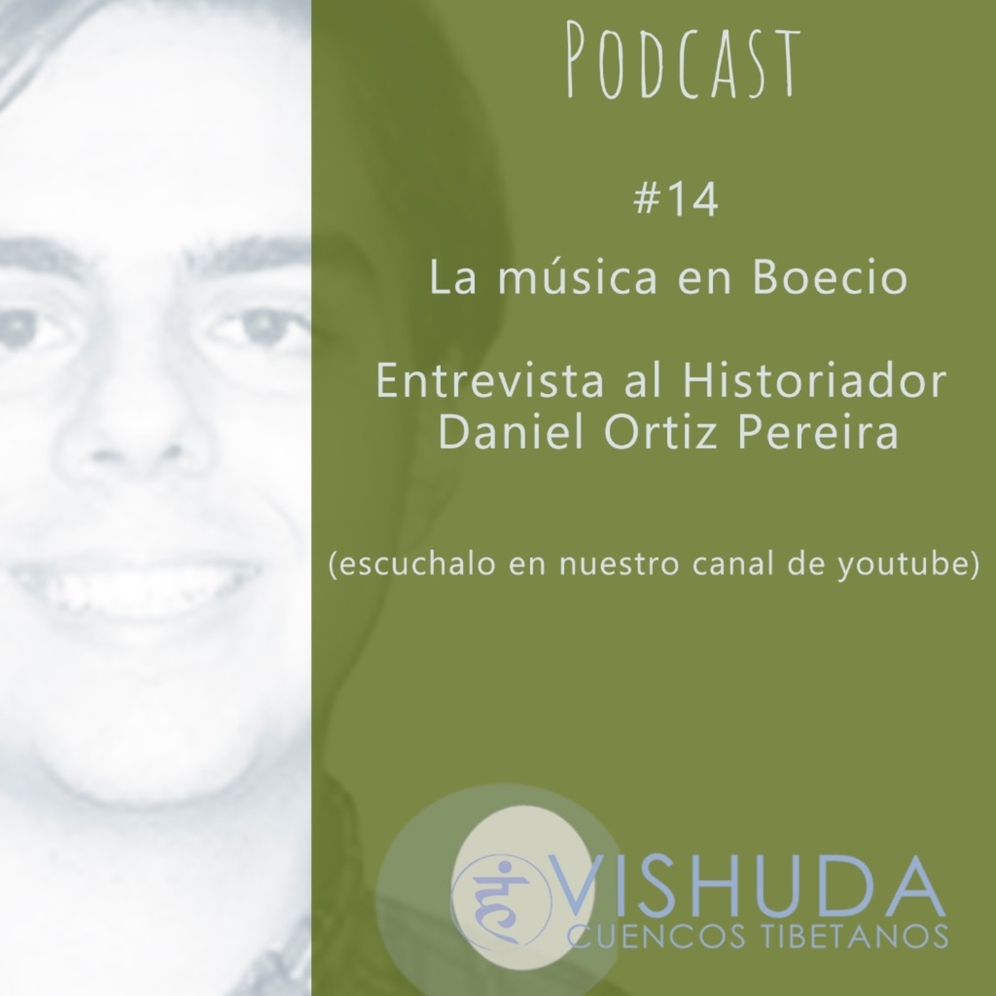 Vishuda Podcast