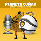 Episodio 33 - Las parafilias