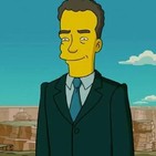 Los Simpson Predijeron El Coronavirus De Tom Hanks