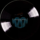 #640, Vangelis 1985, Mask