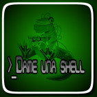 1x09 Dame una Shell - Security Week 0x06