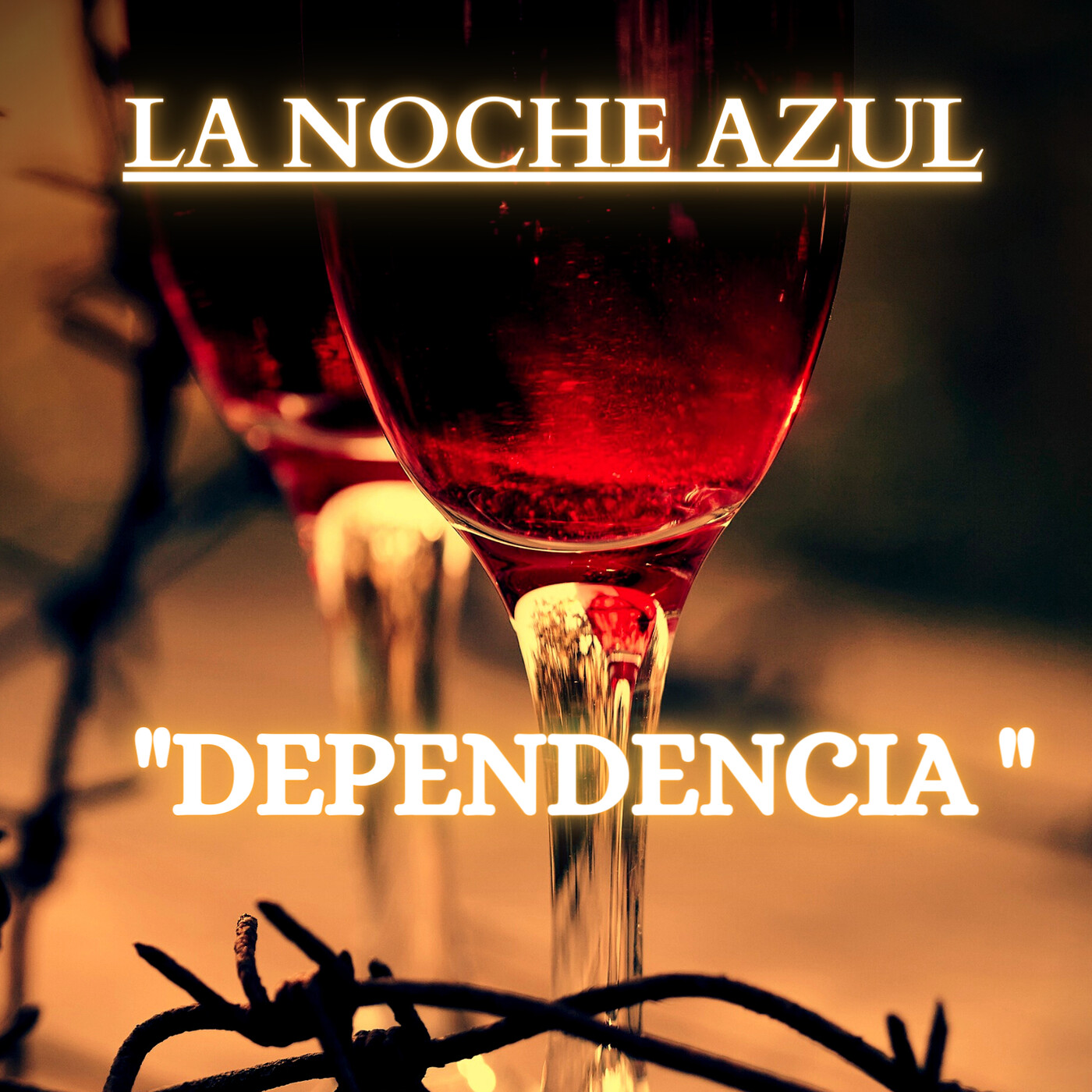 La Noche Azul