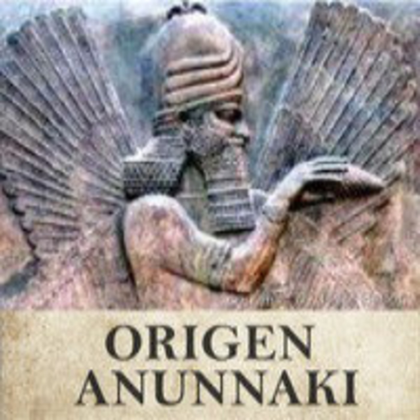 Origen Anunnaki: Las ciudades del futuro 29 de Abril