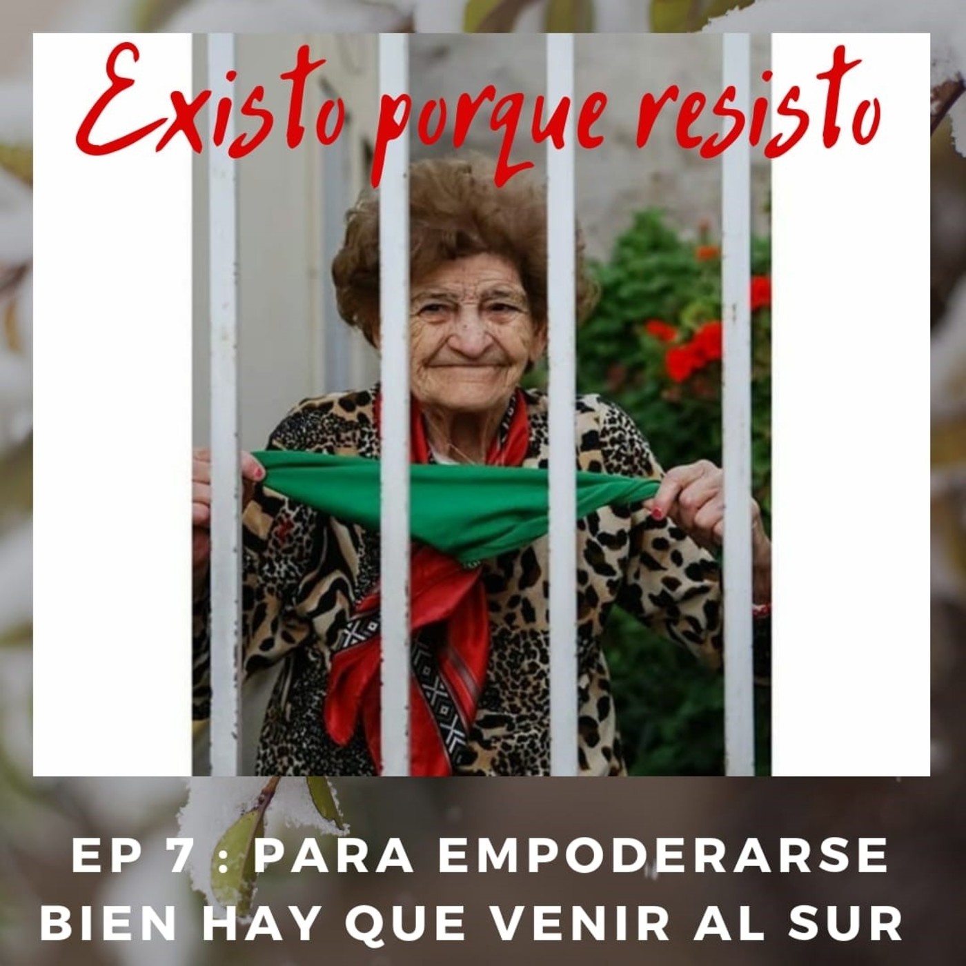 Zorroridad Podcast