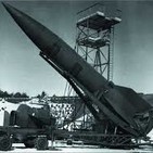 Secretos ocultos de la Segunda Guerra Mundial: El misil letal de Hitler