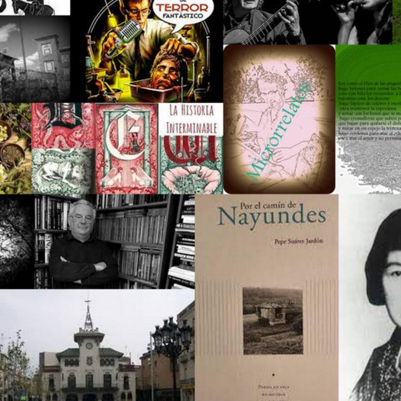 Sin Fronteras