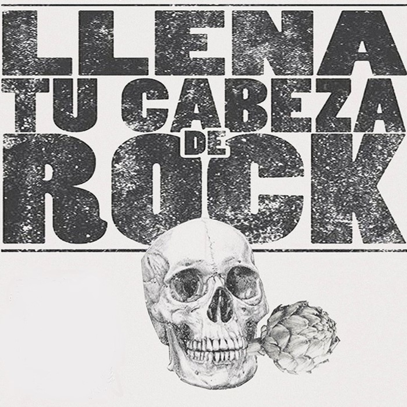 llena tu cabeza de Rock (Prog.474 Woman Warrior). 5-3-21 episode artwork