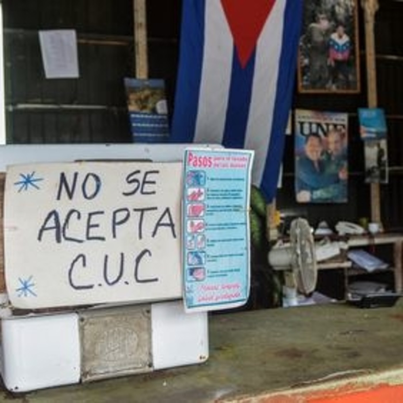 Rentabilidad ficticia en empresas cubanas. ¿Quién la paga? episode artwork