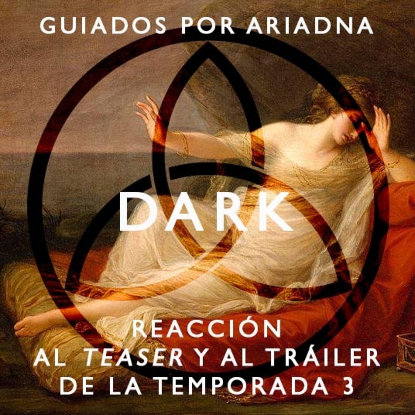 Guiados por Ariadna — DARK