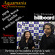 Aquamanía - 8 de Diciembre 2019