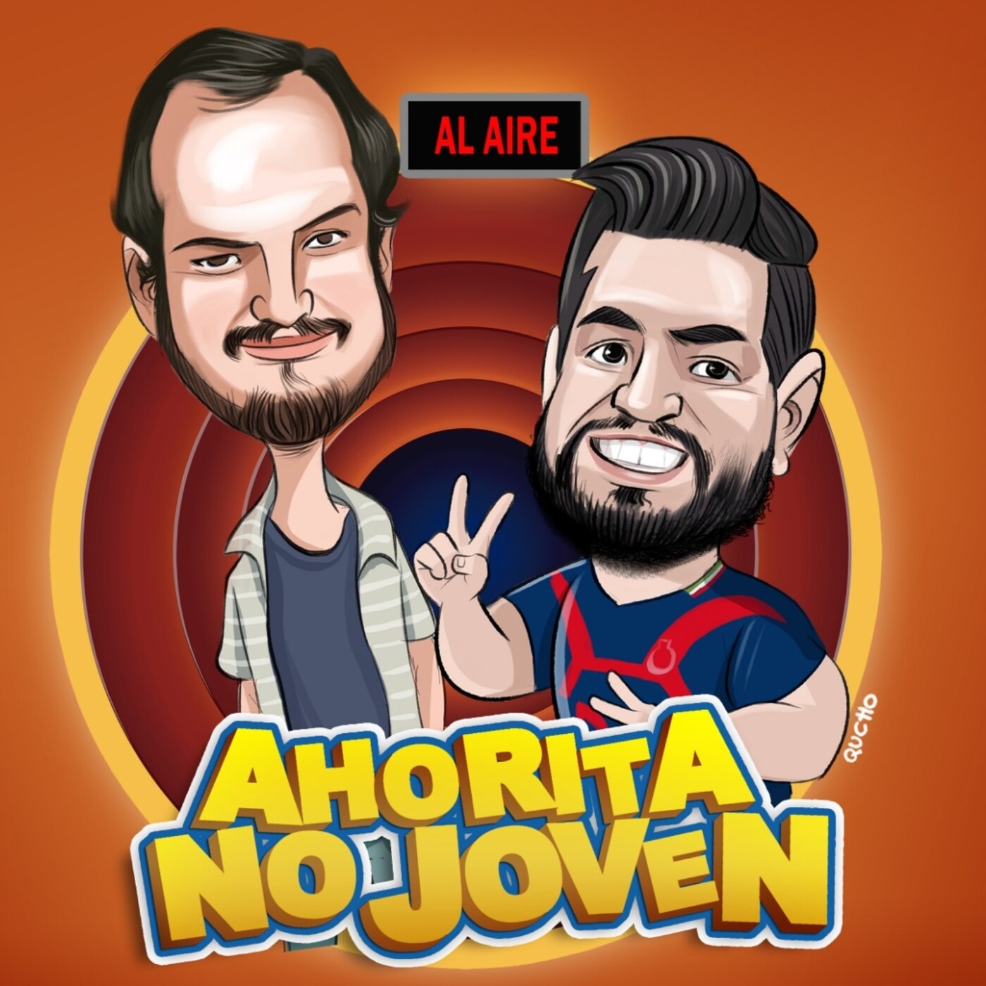 Ahorita No Joven Mx