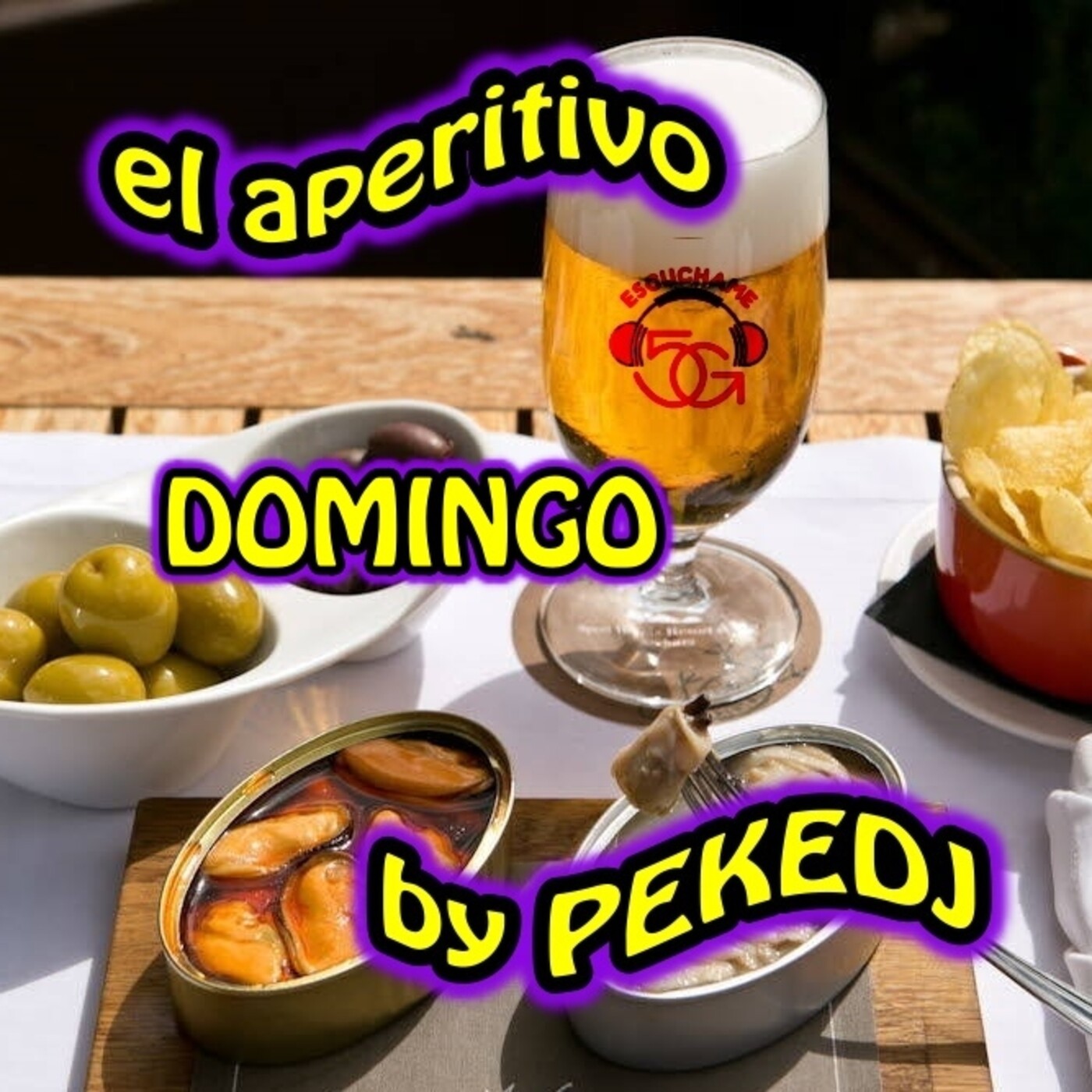 domingo all around the world episode artwork