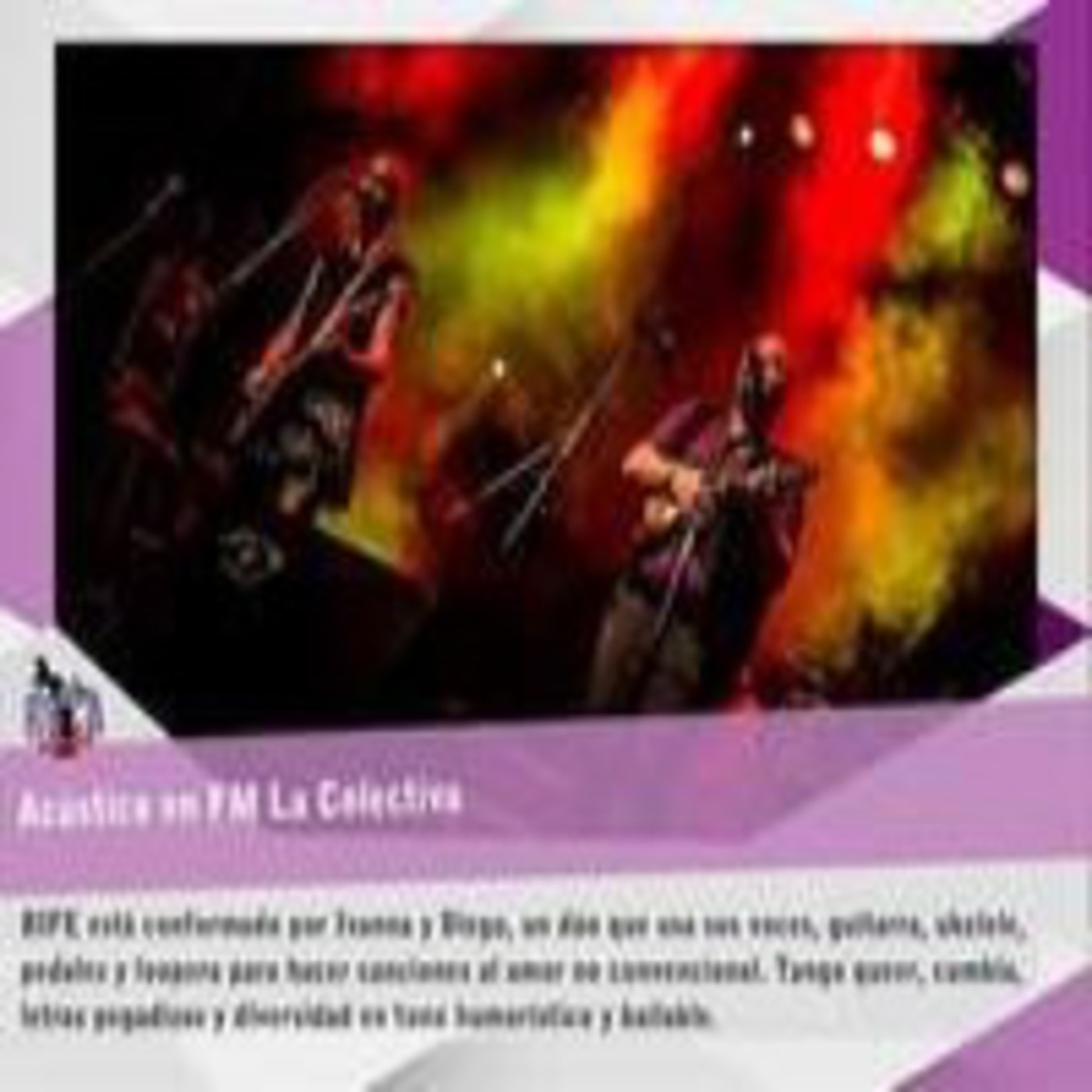 Entrevistas en vivo