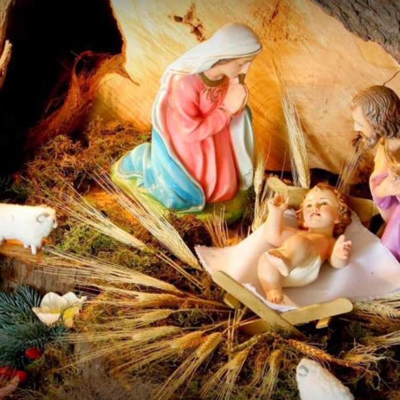 Feliz navidad