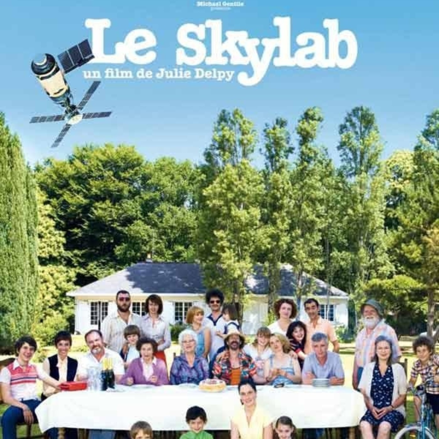 Las películas de nuestra vida (Julián Juan Lacasa)