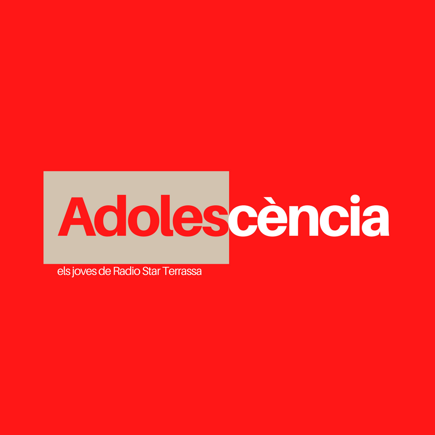 Adolescència | Programa 24 | 12 de Març de 2021 episode artwork