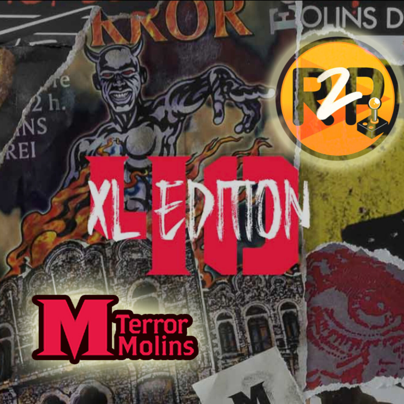 Ready to Play 6 x 220 Tarda de Cinema i Terror Molins episode artwork