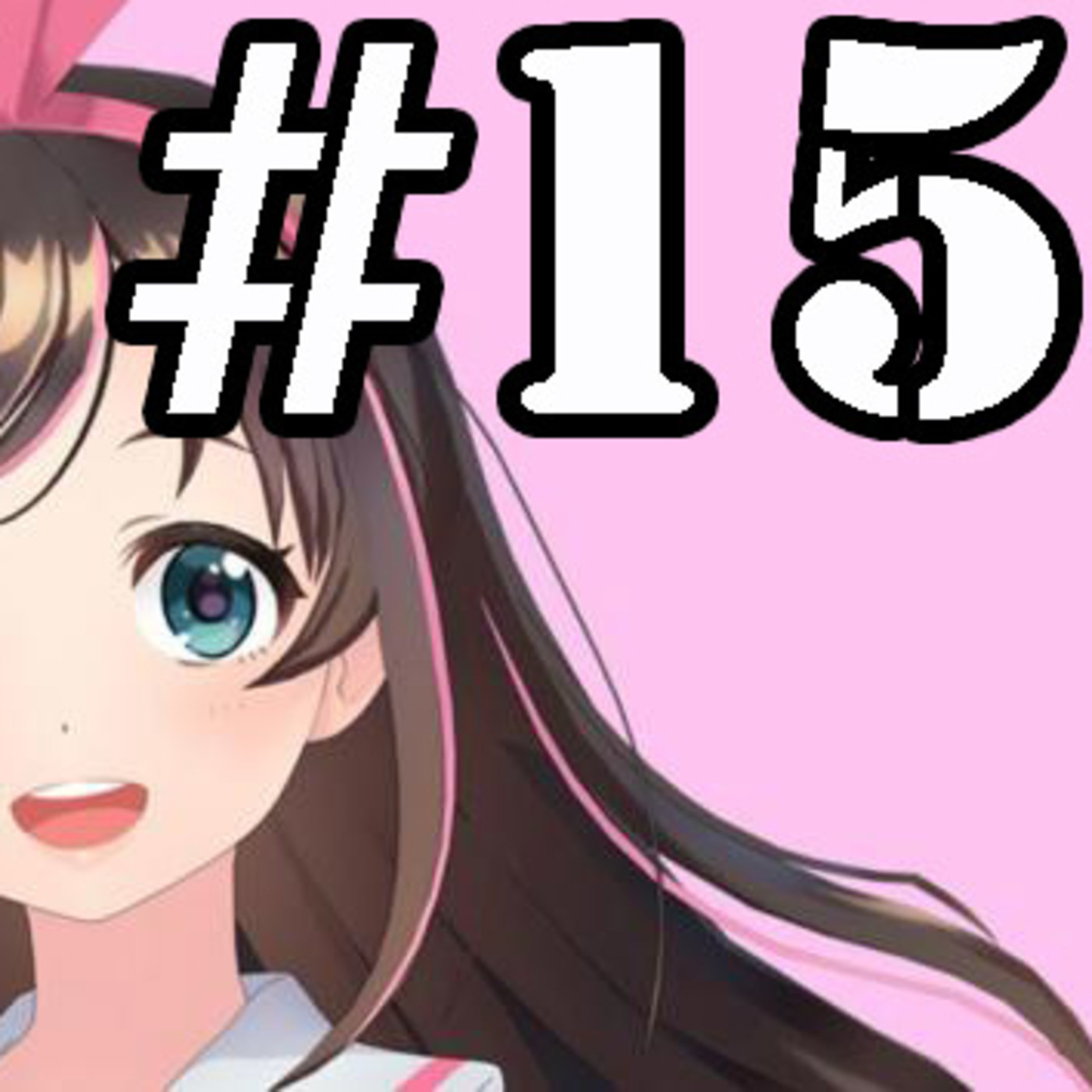 Artrix#15: ESPECIAL YOUTUBERS ANIME episode artwork