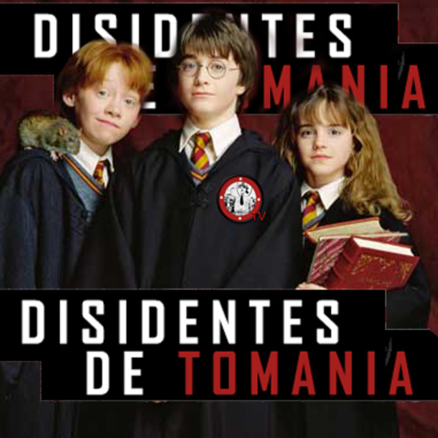 Disidentes de Tomania