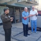 Recuerdan a Mártir de los Órganos de la Seguridad del Estado