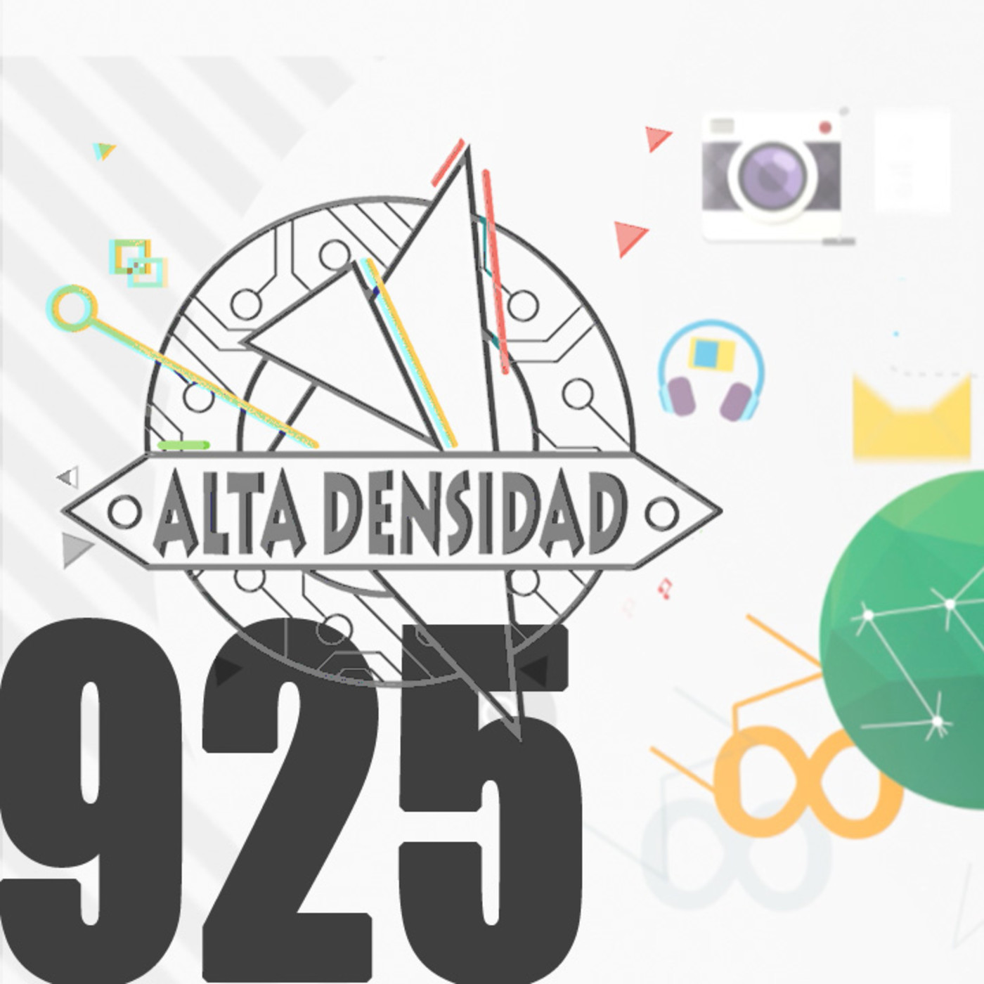 Alta Densidad