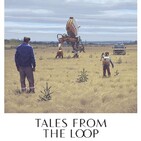 Ningú no és perfecte 19x43 - Especial Tales from the loop, The Story of Fire Saga