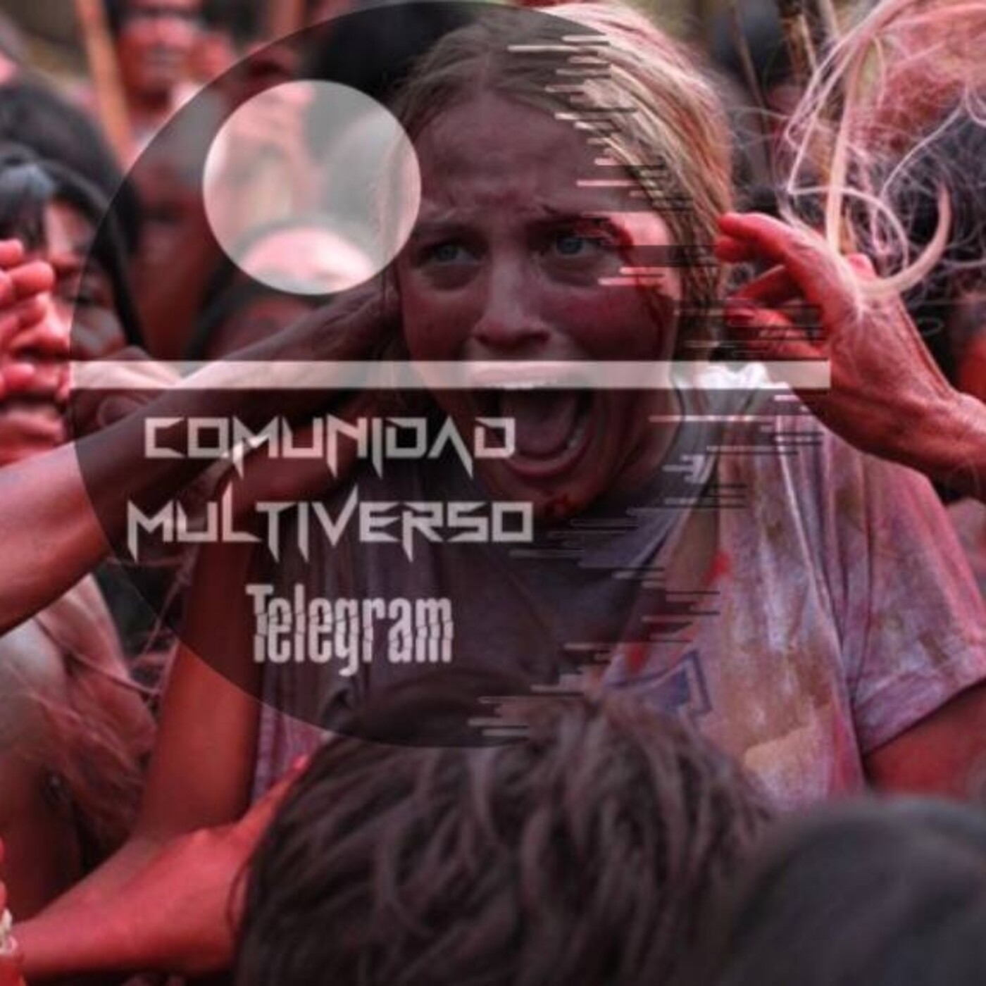 Podcast Multiverso - Ep. 4 Violencia en el mundo del entretenimiento episode artwork