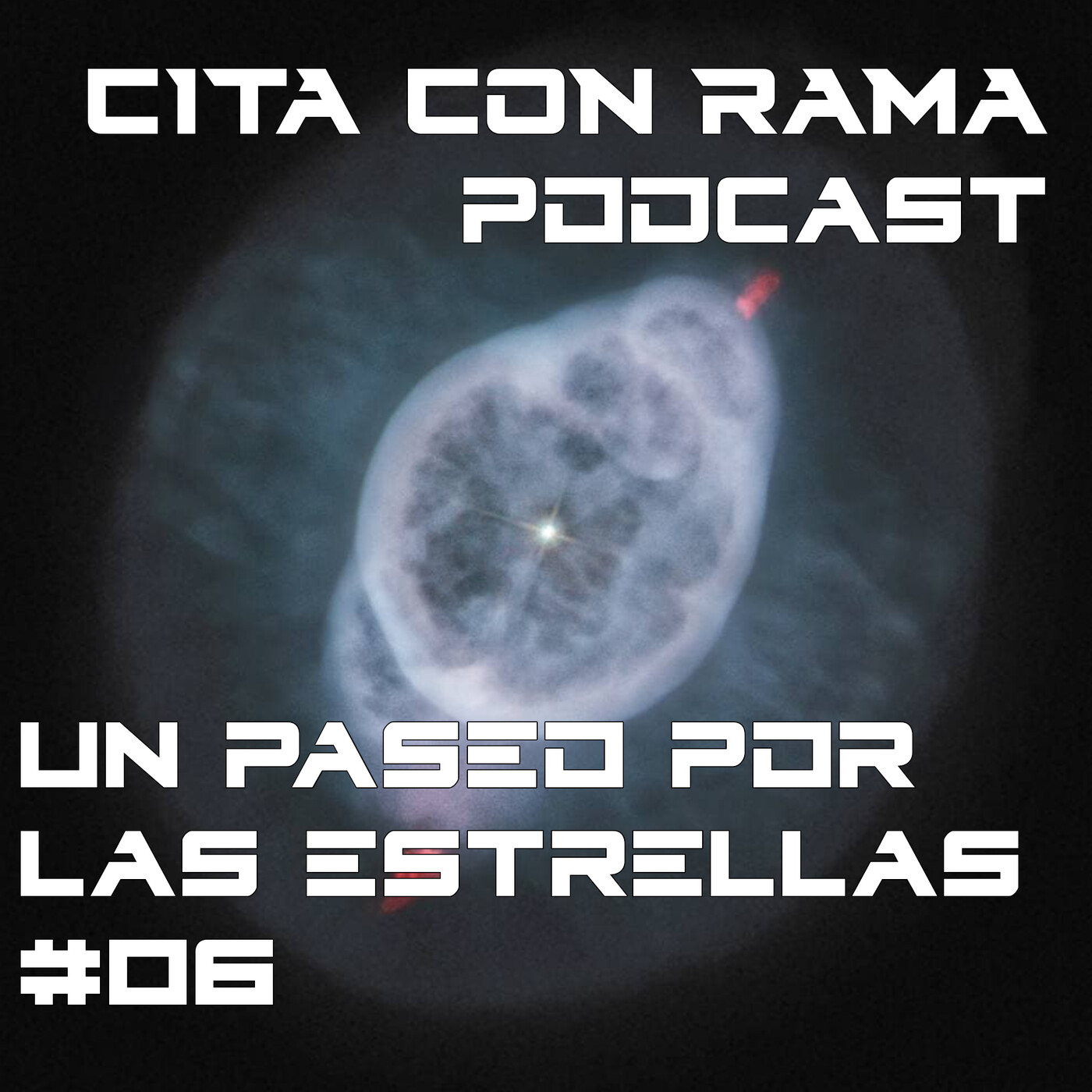 CCR- Un paseo por las estrellas #06- Cielo de primavera - Con La Biblioteca de la Historia+Victoria Podcast