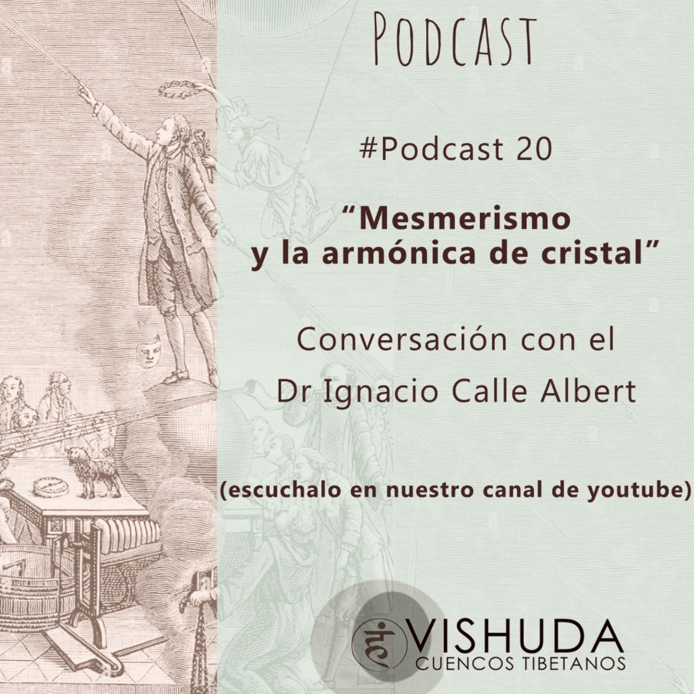 Vishuda Podcast