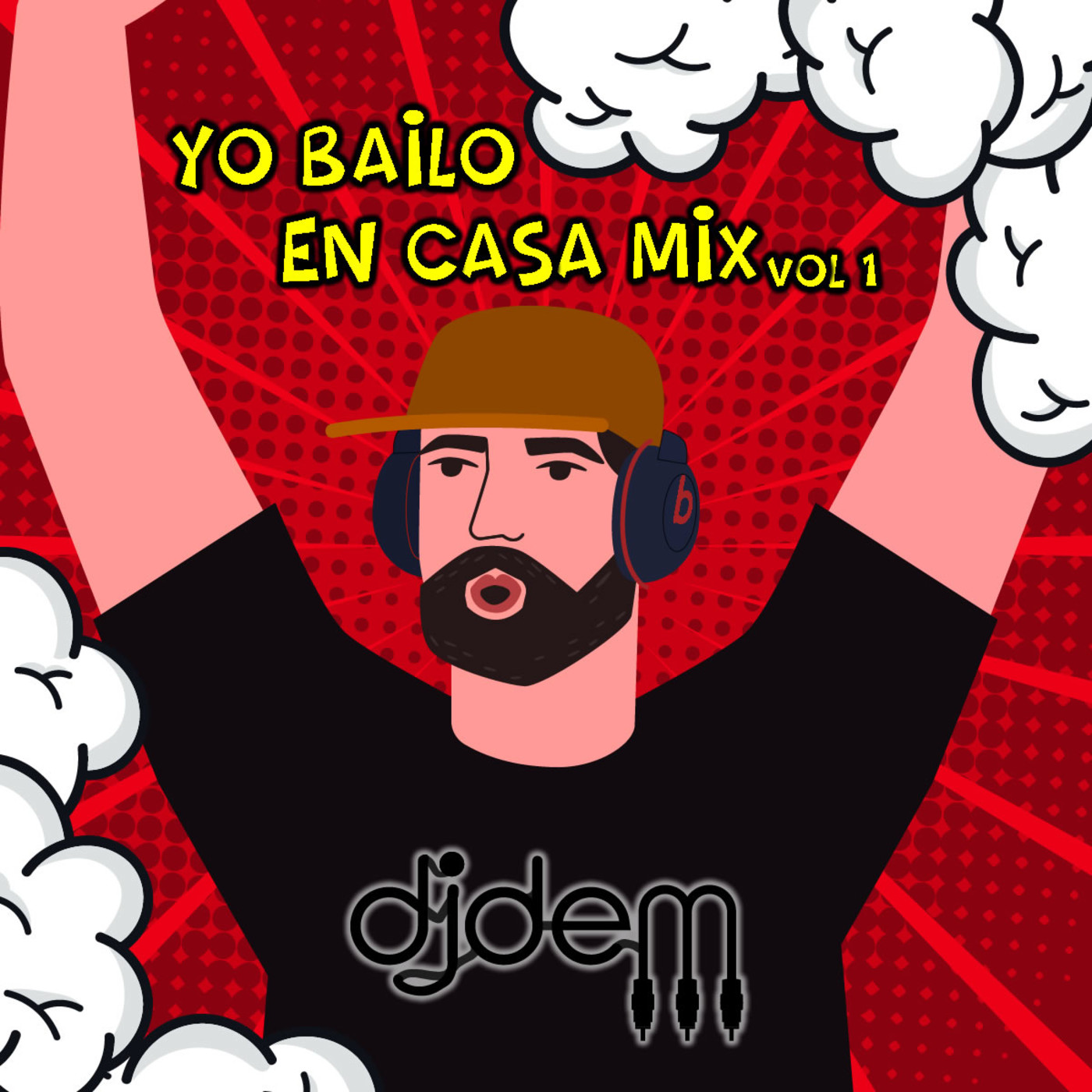 Dj Dem