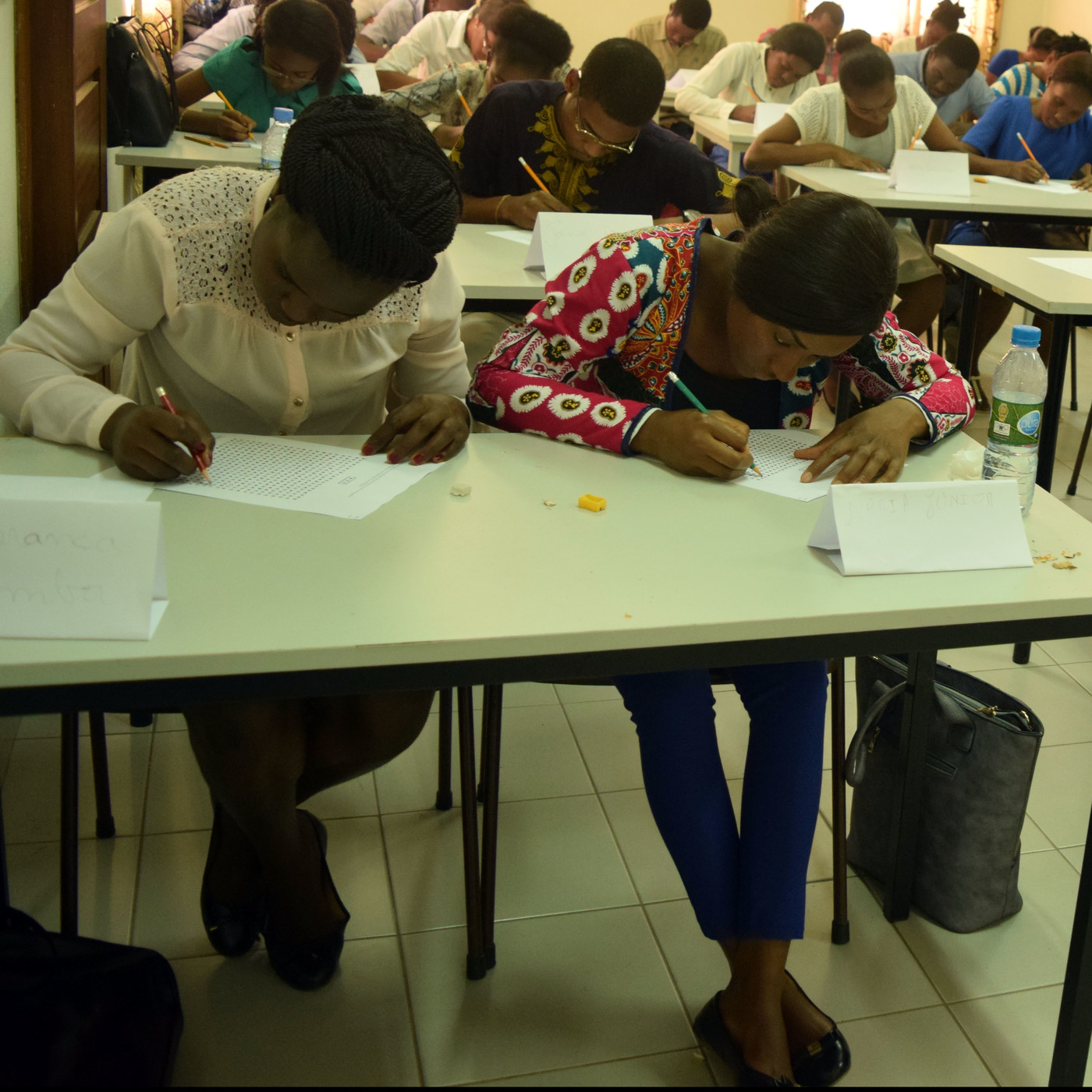 MOSAIKO - Construindo Cidadania