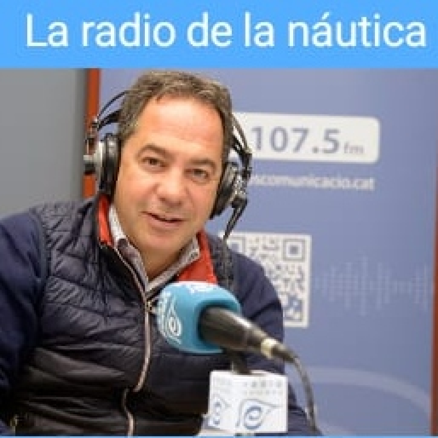 JaumeSoler.net Tripulante18-La Radio Náutica