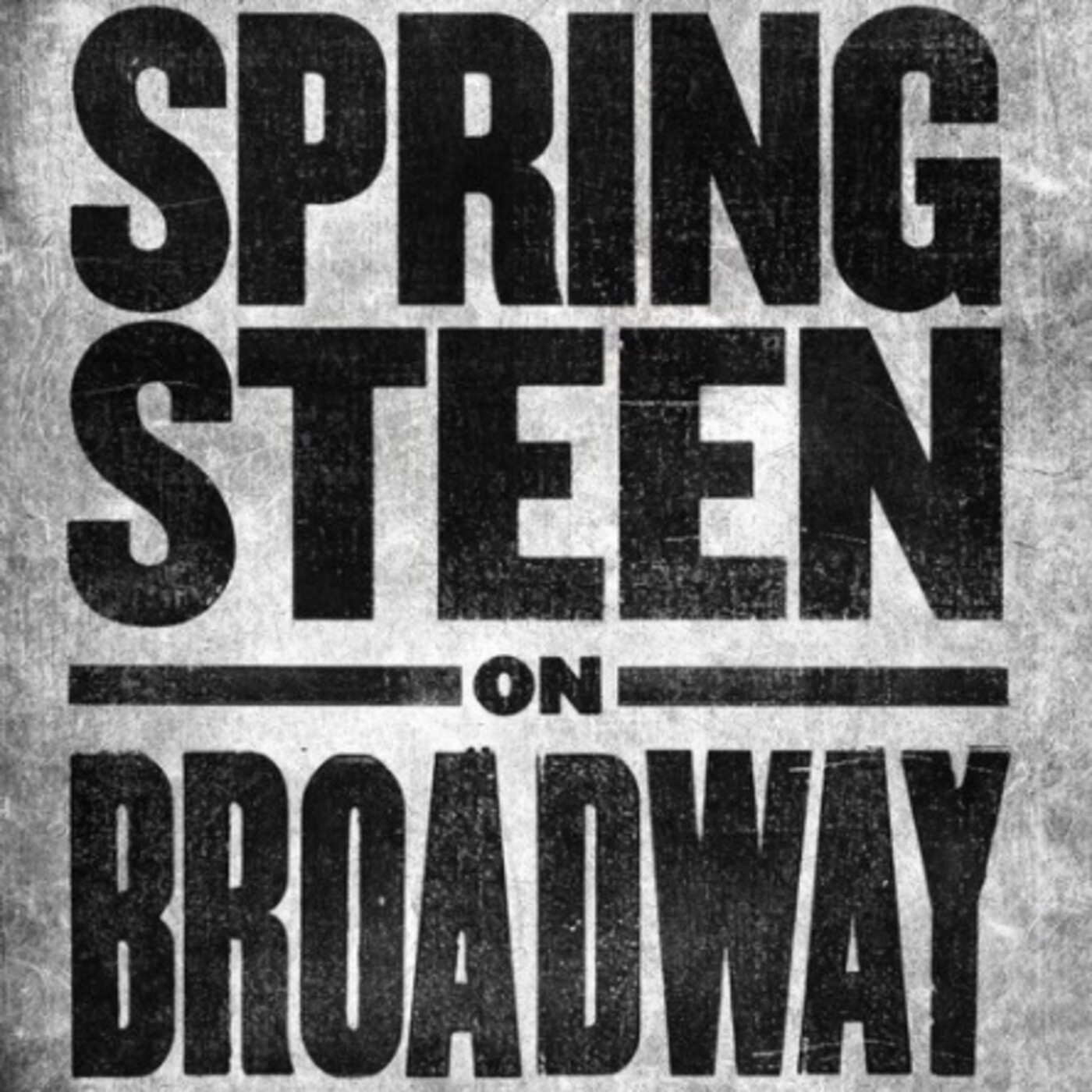 Bruce Springsteen: El Diable de Jersey