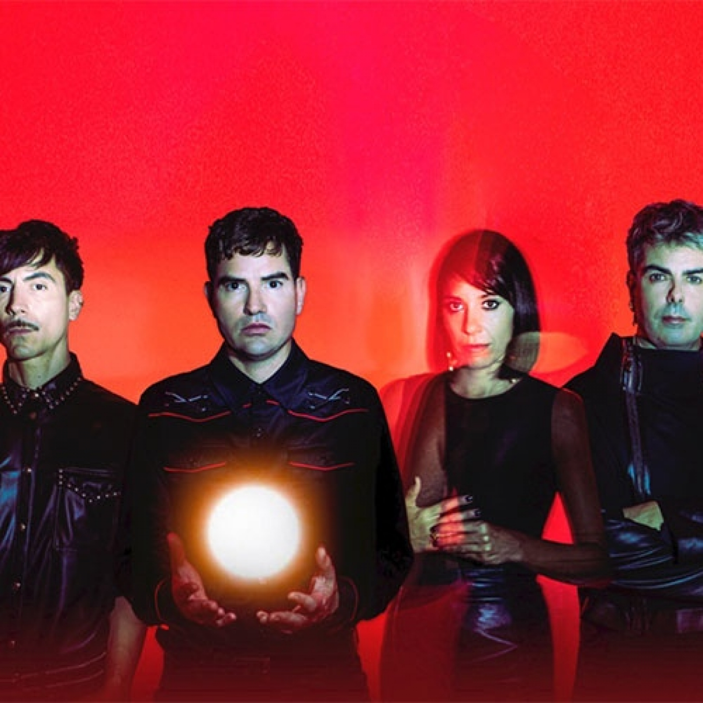 TM195 Dorian, Band of Horses, Celia es celiaca y más novedades musicales episode artwork