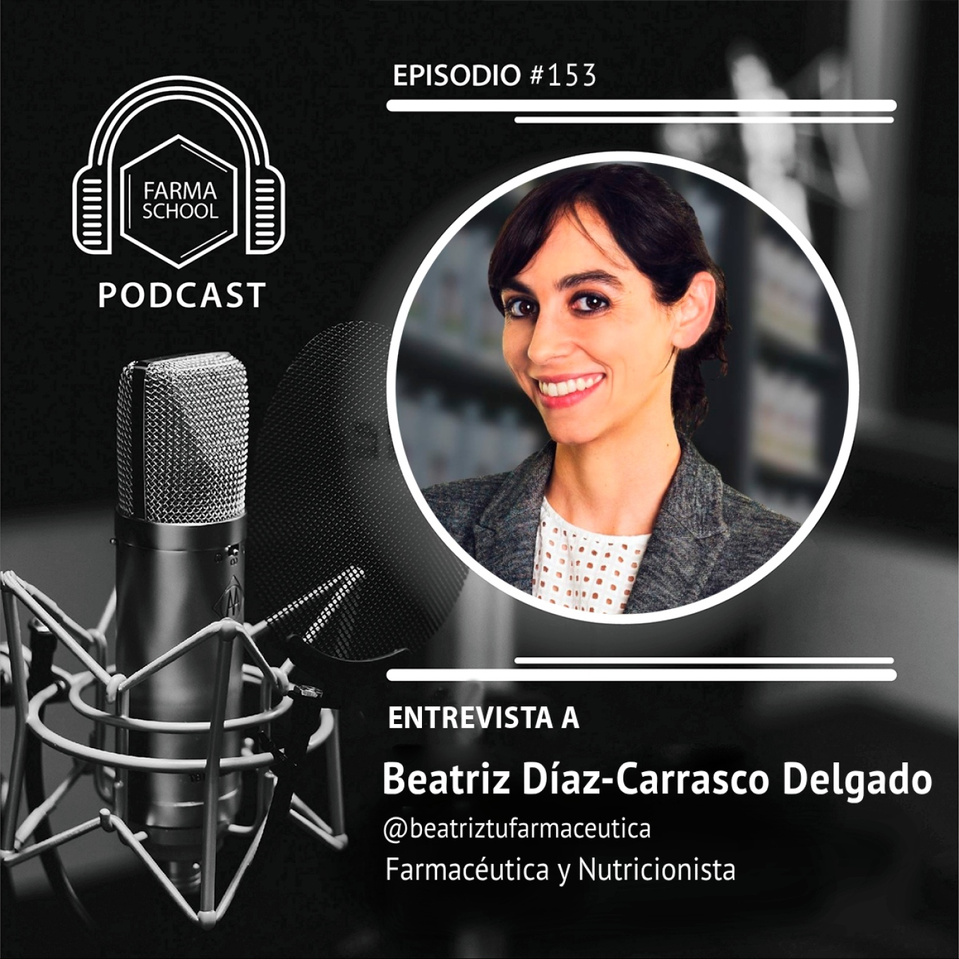 Farmaschool Podcast