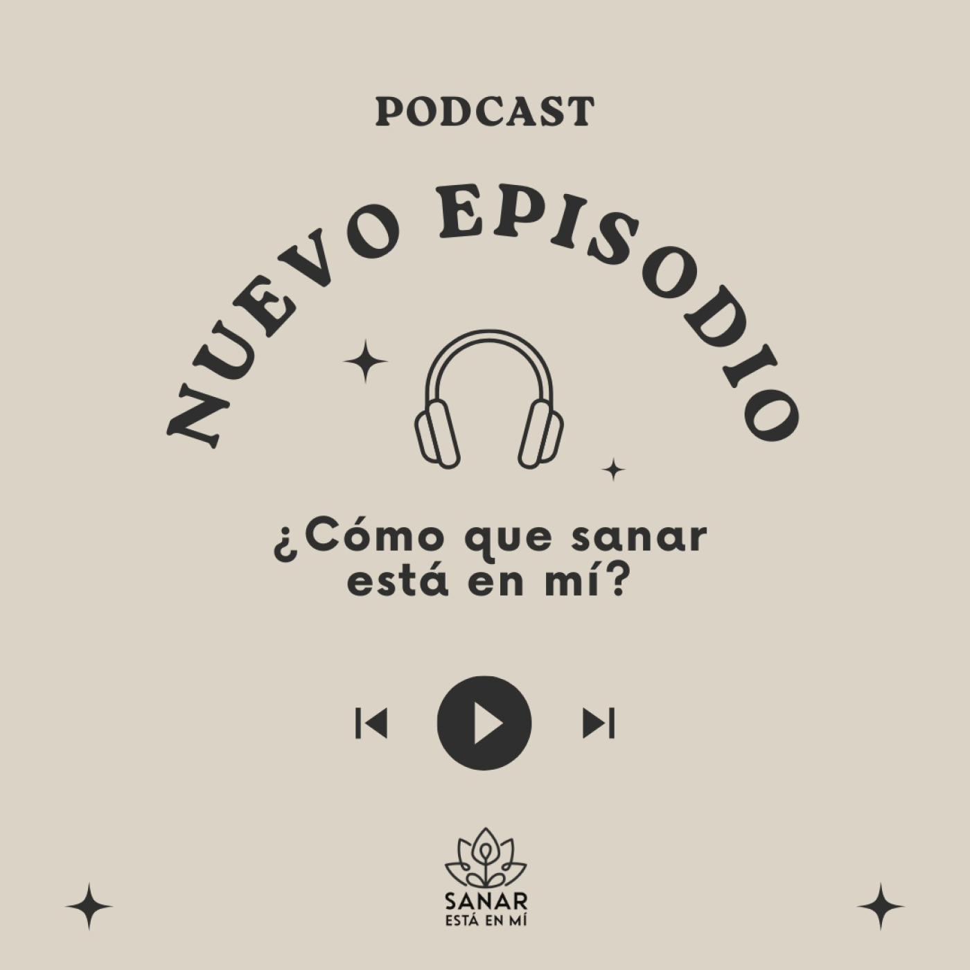 Sanar está en MI