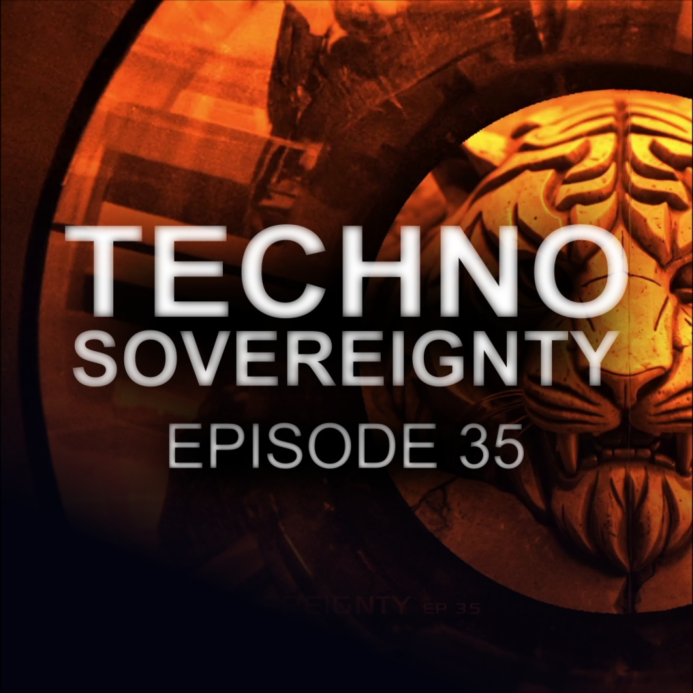 Techno Sovereignty